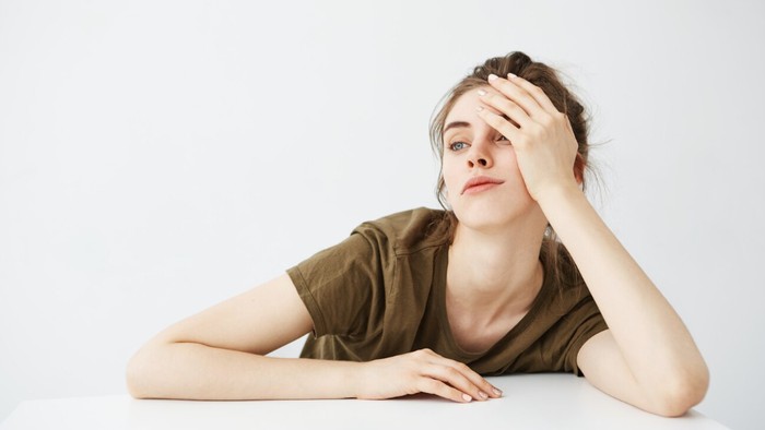img-title 5 Cara Self Care Untukmu yang Gampang Merasa Capek
