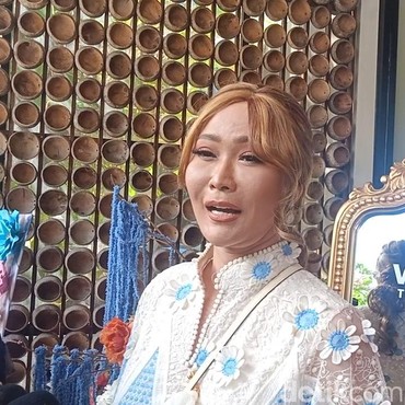 Tanggapan Inul Daratista soal Lesti Kejora Dilaporkan Yoni Dores