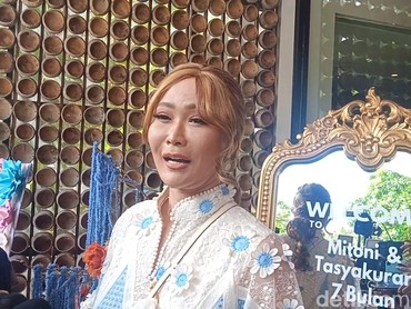img-title Tanggapan Inul Daratista soal Lesti Kejora Dilaporkan Yoni Dores