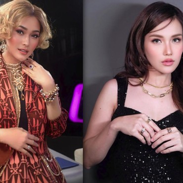 Persiapan Inul Daratista & Ayu Ting Ting untuk Kurban Idul Adha 2025