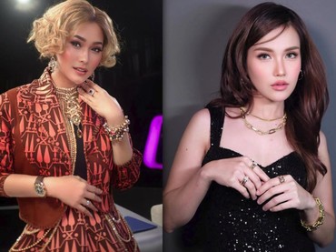 Persiapan Inul Daratista & Ayu Ting Ting untuk Kurban Idul Adha 2025