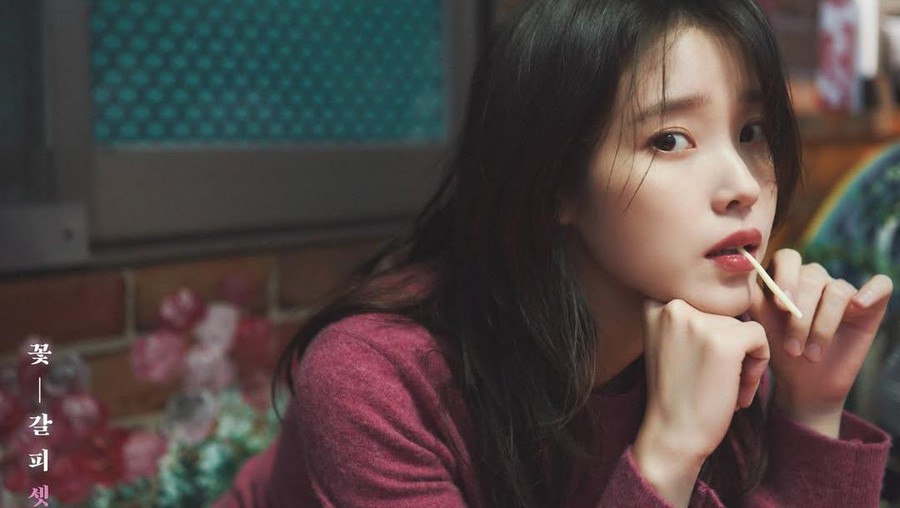 IU