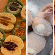Jangan Ngaku Pecinta Mochi Kalau Kamu Belum Coba 4 Kreasi Mochi Ini!