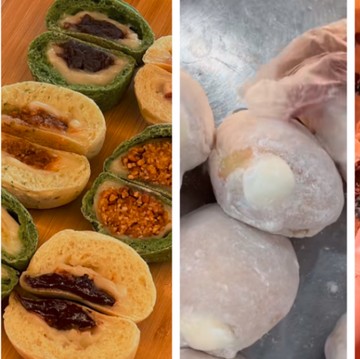 Jangan Ngaku Pecinta Mochi Kalau Kamu Belum Coba 4 Kreasi Mochi Ini!