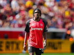 Frimpong Takkan Ngobrol Bahasa Belanda dengan Arne Slot