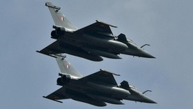 Militer India untuk Pertama Kali Akui Jet Tempur Dijatuhkan Pakistan