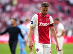 Sialnya Ajax Gagal Juara Eredivisie, Disalip PSV di Ujung Musim