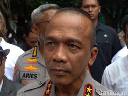 Kapolda Jabar Siap Bongkar Beking Kasus Judi Kasino di Bandung
