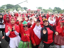 Daihatsu Kumpul Sahabat Cirebon Akhir Pekan Ini, Gratis dan Banyak Doorprize