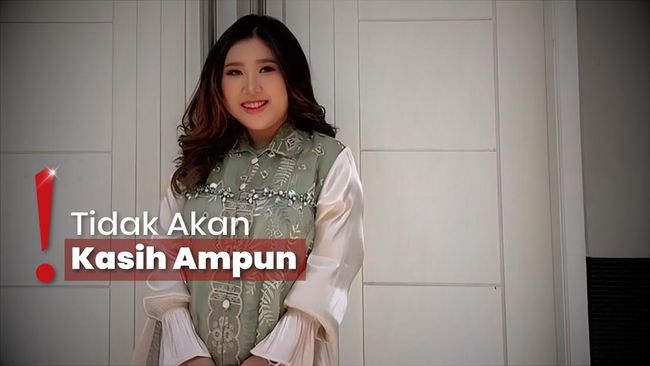 Deretan Anak Selebriti Kena Bully Netizen, Kiky Saputri Sampai Lapor Polisi