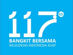 Tema dan Logo Hari Kebangkitan Nasional 2025