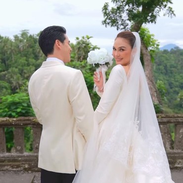Gegara Sosok Pria Ini Luna Maya Ngaku Salah Menikah di Bulan Mei