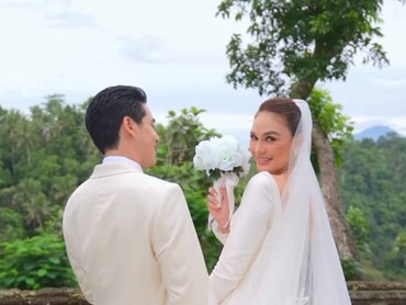 img-title Gegara Sosok Pria Ini Luna Maya Ngaku Salah Menikah di Bulan Mei