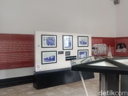 Menjelajahi Museum Dr Soetomo Surabaya di Hari Kebangkitan Nasional