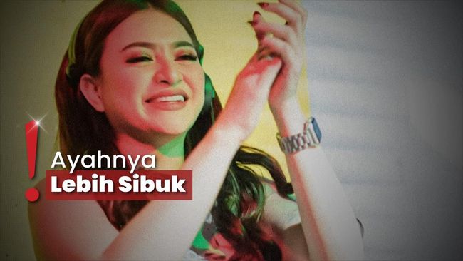 Nathalie Holscher Kesal Dianggap Lupa Adzam-Diminta Titipkan ke Sule