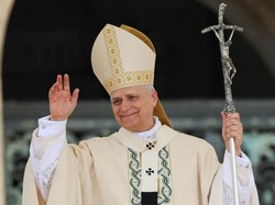 Efek Paus Leo, Turis AS Serbu Italia