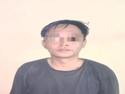 Petugas Mekanik di Banyuasin Ditangkap Usai Mencuri Peralatan Lift Mal