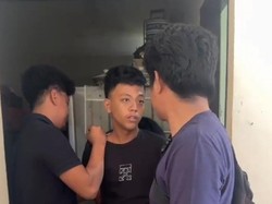 Pria Ngaku Polisi Bawa Kabur HP Siswa SMP, Modusnya Nilang