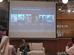 Rekomendasi 3 Buku untuk Anak SMP-SMA dari Penulis Ika Natassa