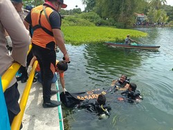 Kronologi 3 Remaja Tewas Tenggelam di Danau Toba