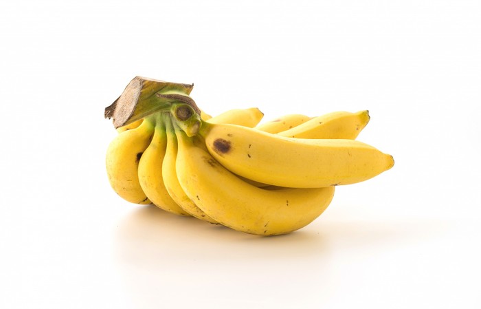 Pisang/Foto: freepik/topntp26