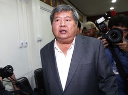 Buntut Gedung Runtuh Saat Gempa, Raja Konstruksi Thailand Dipanggil Pengadilan