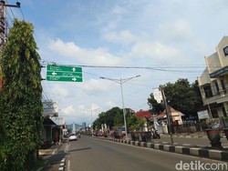 Majalengka Ajukan Perubahan Status Jalan untuk Kurangi Beban APBD