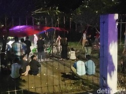 7 Fakta Petaka Elf Rombongan Bojonegoro di Tawangmangu-5 Nyawa Melayang