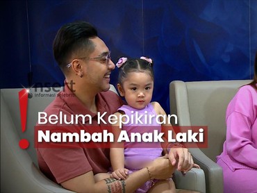Baru Dikaruniai Putri Kedua, Siti Badriah Ngaku Ogah Punya Anak Lagi