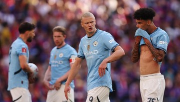 Berita Olahraga Terkini CNN Sport : Man City Resmi Tanpa Gelar di Musim 2024/2025