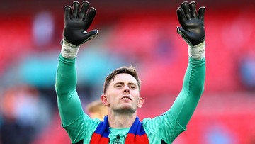 Sorotan Dunia Olahraga CNN Sport : Henderson Persembahkan Gelar Juara FA Cup untuk Mendiang Ayah