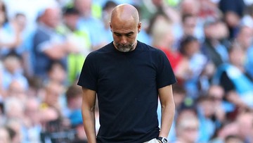 Berita Olahraga Terkini CNN Sport : Guardiola Sedih Man City Dihajar Crystal Palace di Final FA Cup