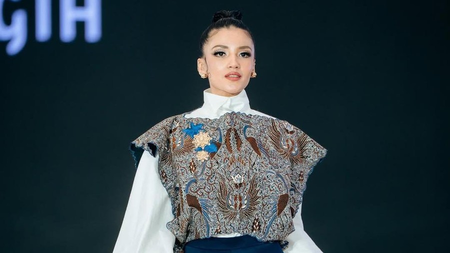 Tsania Marwa
