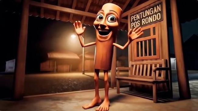 Anak sering Nonton Tung Tung Tung Sahur? Ini Cara Orang Tua Menyikapinya Menurut Psikolog