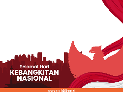 100 Ucapan Hari Kebangkitan Nasional 2025 untuk Caption Medsos