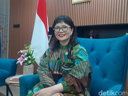 7 Tokoh dari Indonesia Lulusan Harvard University, AHY hingga Wamendikti Stella