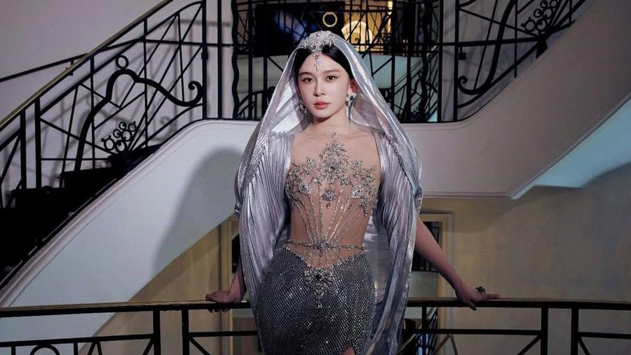 Zhao Yingzi