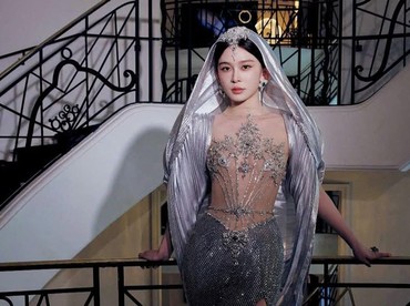 img-title Sosok Zhao Yingzi, Artis China yang Diusir dari Karpet Merah Cannes Film Festival