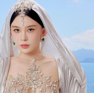 Zhao Yingzi Diusir dari Karpet Merah Cannes, Kontroversi soal Cha Eun Woo Disorot Lagi