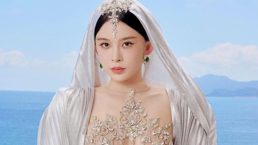 Zhao Yingzi