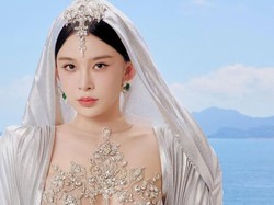 Zhao Yingzi Diusir dari Karpet Merah Cannes, Kontroversi soal Cha Eun Woo Disorot Lagi