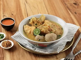 Level Pedas Cuanki Instan Ini Beda-Beda, Mana yang Paling Nampol Buat Kamu?