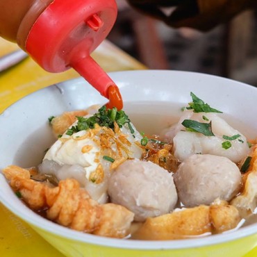 Resep Bakso Gluten Free yang Gurih dan Mengenyangkan