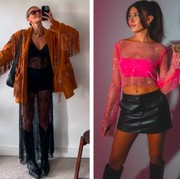 Ini 7 Ide Outfit Nonton Konser yang Buat Kamu Jadi Spotlight di Kerumunan!