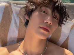 5 Fun Fact Ahn Hyo Seop yang Mungkin Kamu Gak Tahu