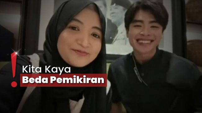 Arafah Rianti Kaget Steven Wongso Ngaku Putus: Lah, Emang Kita Gimana?