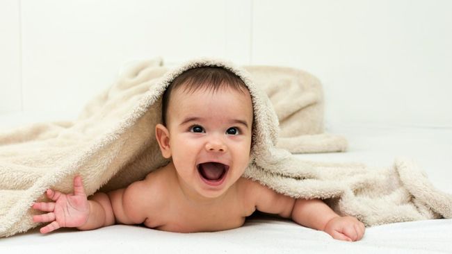 Arti Nama Asep dan 30 Rangkaian untuk Anak Laki-laki, Unik Bermakna Tampan
