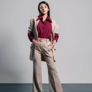 Atalarik Syah Disebut Kena Karma, Tsania Marwah Singgung soal Kelakuan Iblis