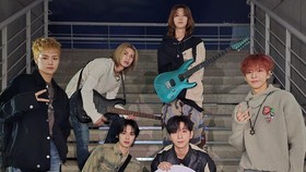 Konser Xdinary Heroes di Jakarta dan Surabaya Ditunda