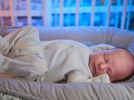 Usia Berapa Anak Bayi Mulai Alami Mimpi Buruk? Ini Kata Pakar